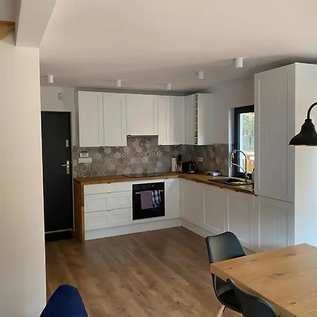 Сasa de vacaciones Z Sauna I Balia