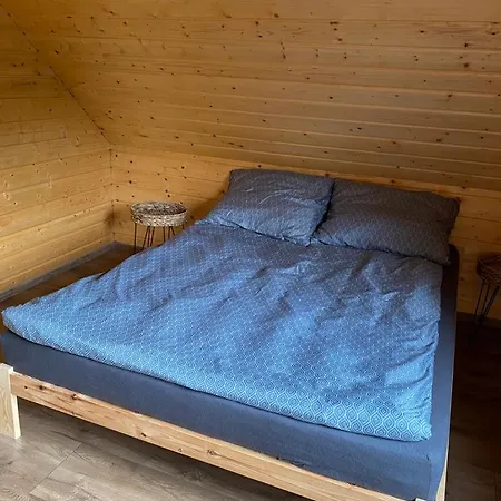 Z Sauna I Balia Bartoszylas