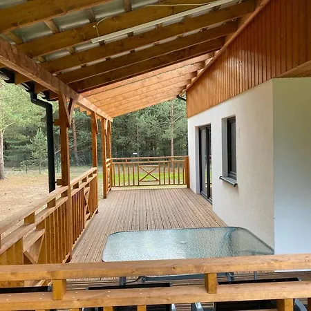 Z Sauna I Balia Holiday home