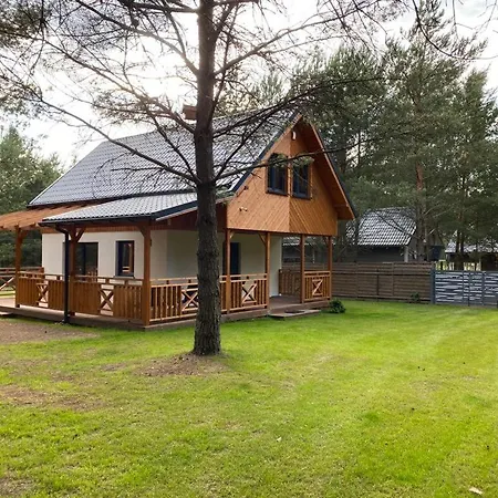 Z Sauna I Balia Bartoszylas