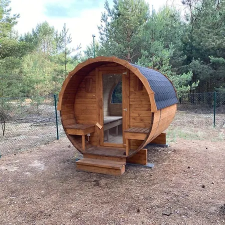 Z Sauna I Balia * Bartoszylas