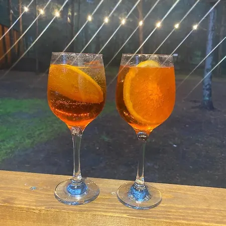 Сasa de vacaciones Z Sauna I Balia *