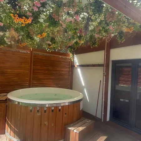 Holiday home Z Sauna I Balia