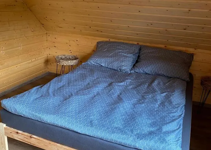 Z Sauną I Balią Bartoszylas